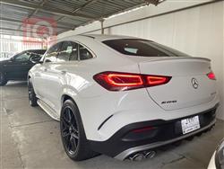 مرسيدس بنز GLE
